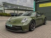 Gebraucht Porsche 911 GT3 Sport 510 PS (375 kW) 2023 Pts nato olive Coupé