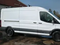 Gebraucht Ford Transit 136 PS (100 kW) 2026 Van / Kleinbus