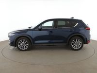 gebraucht Mazda CX-5 2.5 Sports-Line AWD, Benzin, 27.590 €