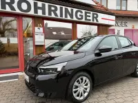 Neu Opel Corsa-e Edition 100 kW (136 PS) 2026 Kleinwagen