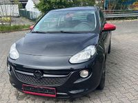 Occasion Opel Adam Jam 69 ch (50 kW) 2015 Noir Citadine