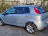 gebraucht Fiat Punto 1.4 TÜV NEU