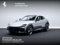 Second-hand Ferrari Purosangue 725 CP (533 kW) 2024 Gri SUV