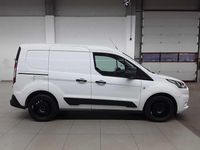 Gebraucht Ford Transit Trend 100 PS (73 kW) 2020 Frostweiß Van