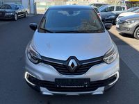 Gebraucht Renault Captur Intens 118 PS (86 kW) 2018 Grau SUV