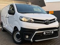 Gebraucht Toyota Proace 144 PS (105 kW) 2023 Weiß Van / Kleinbus