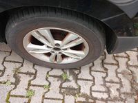 Gebraucht Hyundai ix35 Comfort 135 PS (99 kW) 2012 Schwarz SUV