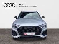 gebraucht Audi Q5 Sportback 50 TDI quattro S-line , Matrix LED