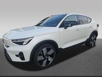 Gebraucht Volvo C40 Ultimate 300 kW (408 PS) 2022 Weiß SUV