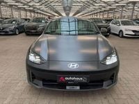 Gebraucht Hyundai Ioniq 6 Techniq 167 kW (228 PS) 2024 Grau Limousine
