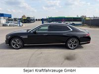 Gebraucht Genesis G90 415 PS (305 kW) 2025 Schwarz Limousine