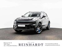 Gebraucht Lynk & Co 01 261 PS (191 kW) 2022 Schwarz SUV