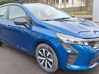 Neu Mitsubishi Colt Basis 67 PS (49 kW) 2025 Royalblau Kleinwagen
