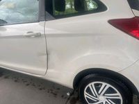 gebraucht Ford Ka 2014 Klima