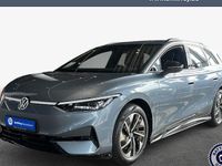 Neu VW ID.7 Pro 210 kW (286 PS) 2025 Blau Kombi