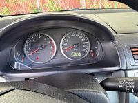Gebraucht Mazda 2 80 PS (58 kW) 2004 Schwarz Kleinwagen