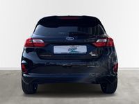 gebraucht Ford Fiesta ST-Line 1.0 EcoBoost Hybrid Klima,Navi