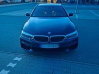 gebraucht BMW 530 d Touring A -