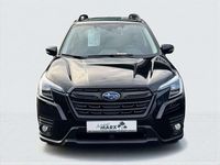 Gebraucht Subaru Forester Platinum 150 PS (110 kW) 2024 Crystal black silica SUV