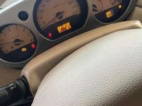 Gebraucht Nissan Murano 234 PS (172 kW) 2007 Schwarz SUV