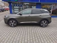 gebraucht Peugeot 3008 Allure