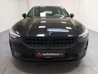 Second-hand Polestar 2 169 kW (231 CP) 2022 Negru Hatchback