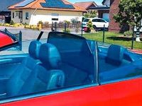 Gebraucht Opel Astra Cabriolet 140 PS (102 kW) 2008 Rot Cabrio