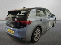 Gebraucht VW ID.3 Life 150 kW (204 PS) 2020 Blau Kleinwagen