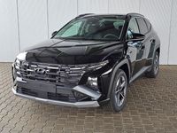Neu Hyundai Tucson 160 PS (117 kW) 2025 Abyss black metallic SUV