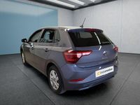 Gebraucht VW Polo Style 95 PS (69 kW) 2025 Grau Kleinwagen