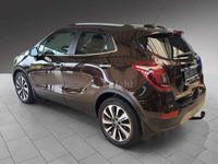 gebraucht Opel Mokka X Innovation Allrad