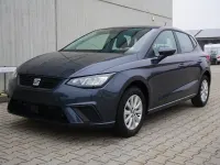 Neu Seat Ibiza Style 116 PS (85 kW) 2026 Magnetic grau Kleinwagen