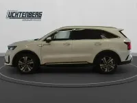Gebraucht Kia Sorento Platinum 230 PS (169 kW) 2023 Andere SUV