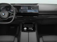 Gebraucht BMW 520 Comfort Edition 197 PS (144 kW) 2024 Schwarz Limousine