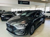 Gebraucht Ford Focus ST-Line 155 PS (114 kW) 2025 Grau Limousine