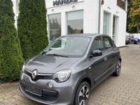 Gebraucht Renault Twingo LIMITED 70 PS (51 kW) 2018 Grau Kleinwagen