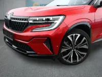 Gebraucht Renault Austral 199 PS (146 kW) 2023 Rot SUV
