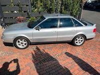 gebraucht Audi 80 competition quattro