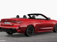 Gebraucht BMW 430 M Sport 258 PS (189 kW) 2026 Rot Coupé
