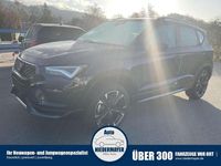 Neu Cupra Ateca 190 PS (139 kW) 2026 Schwarz SUV