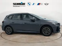 Gebraucht BMW 223 Active Tourer M Sport 218 PS (160 kW) 2025 Braun Van / Kleinbus