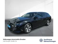 Używany VW Passat Elegance 150 KM (110 kW) 2025 Czarny Kombi