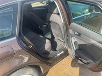 Gebraucht Audi A4 Ambiente 150 PS (110 kW) 2013 Braun Kombi