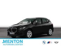 Gebraucht BMW 230e Active Tourer 326 PS (239 kW) 2025 Schwarz Van / Kleinbus