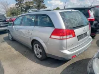 Gebraucht Opel Vectra 120 PS (88 kW) 2006 Silber Kombi