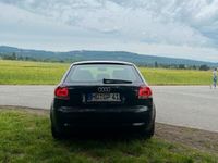 gebraucht Audi A3 1,6Fsi Sitzheizung, Klima