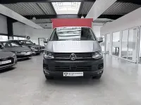 Używany VW T6 204 KM (150 kW) 2019 Srebrny Van
