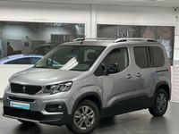 Gebraucht Peugeot Rifter Allure 131 PS (96 kW) 2022 Grau Van / Kleinbus