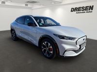 Gebraucht Ford Mustang Mach-E Extended Range 216 kW (294 PS) 2023 Weiss SUV