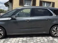 Gebraucht Citroën C4 Picasso Exclusive 150 PS (110 kW) 2015 Van / Kleinbus